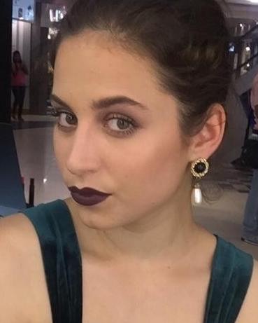 Profilbild von Helena
