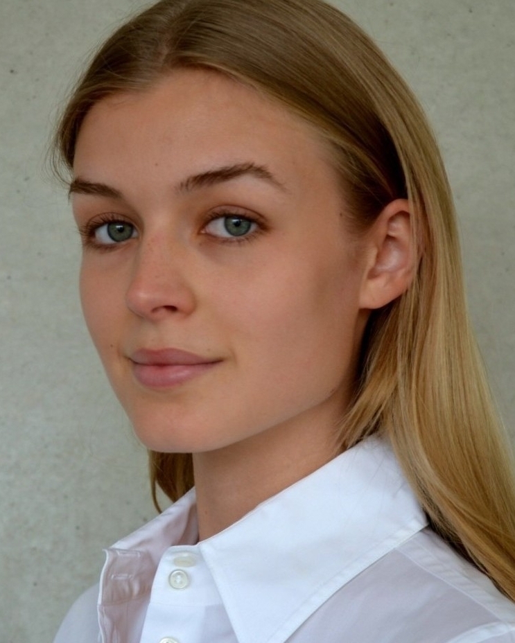 Profilbild von Victoria