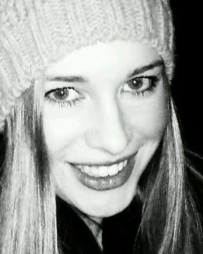 Profilbild von Malin Marie