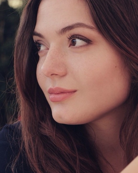 Profilbild von Helene