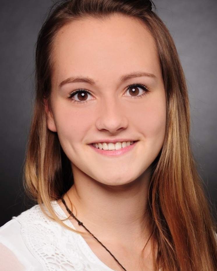 Profilbild von Josefine