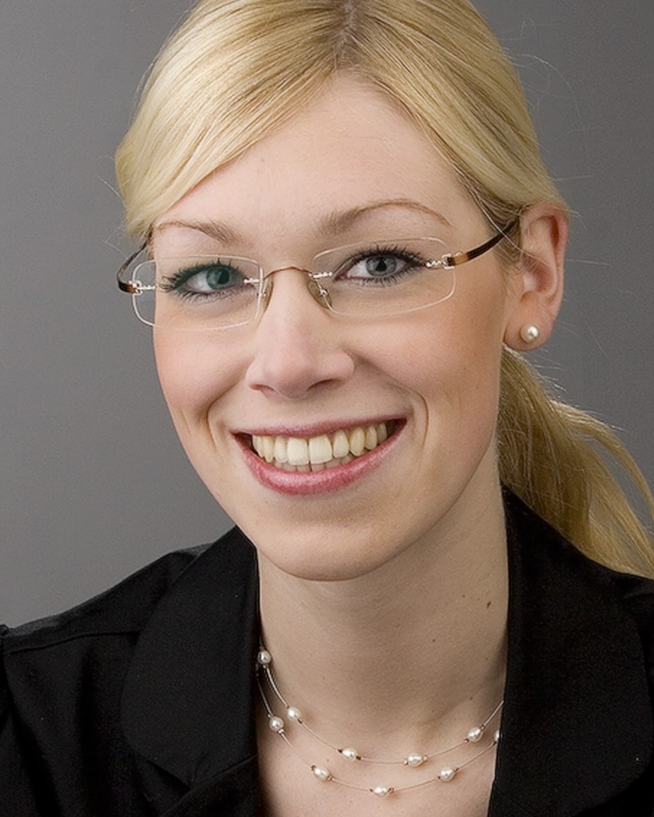 Profilbild von Stefanie