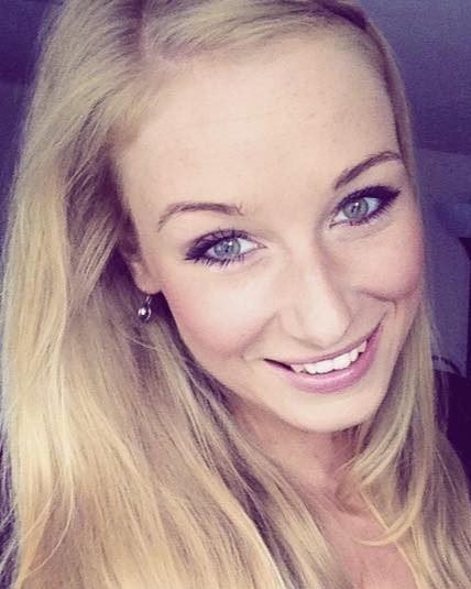 Profilbild von Anna