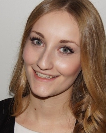 Profilbild von Melissa