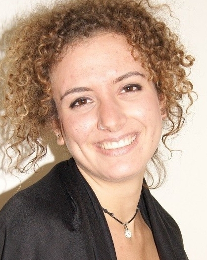 Profilbild von Mirjam