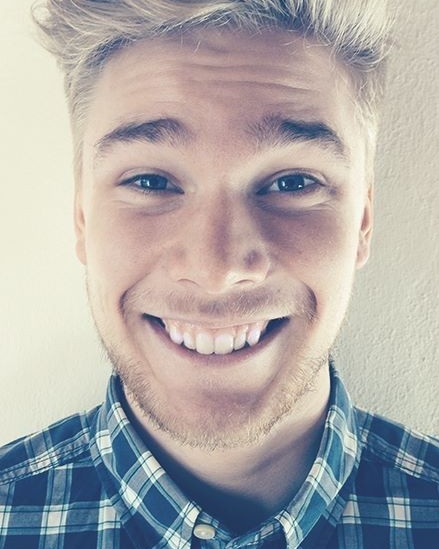 Profilbild von Johannes