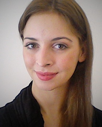 Profilbild von Yanika
