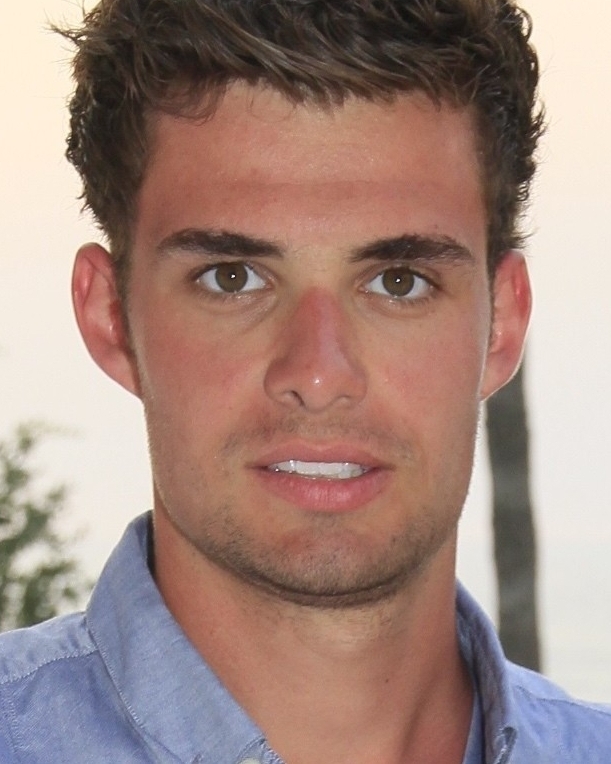 Profilbild von Alexander