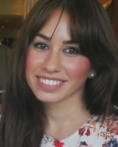 Profilbild von Maria Jose
