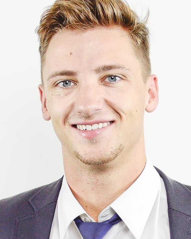 Profilbild von Nils