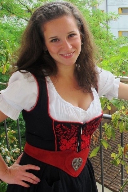 Weiteres Foto von Tatjana