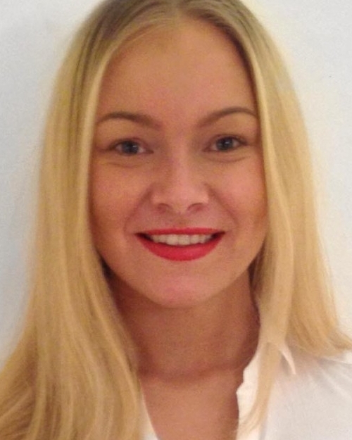 Profilbild von Alicia