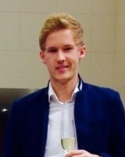 Profilbild von Florian