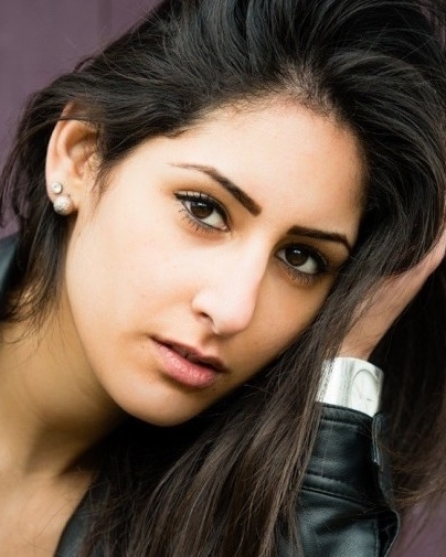 Profilbild von Aylin