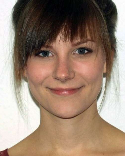 Profilbild von Kathrin