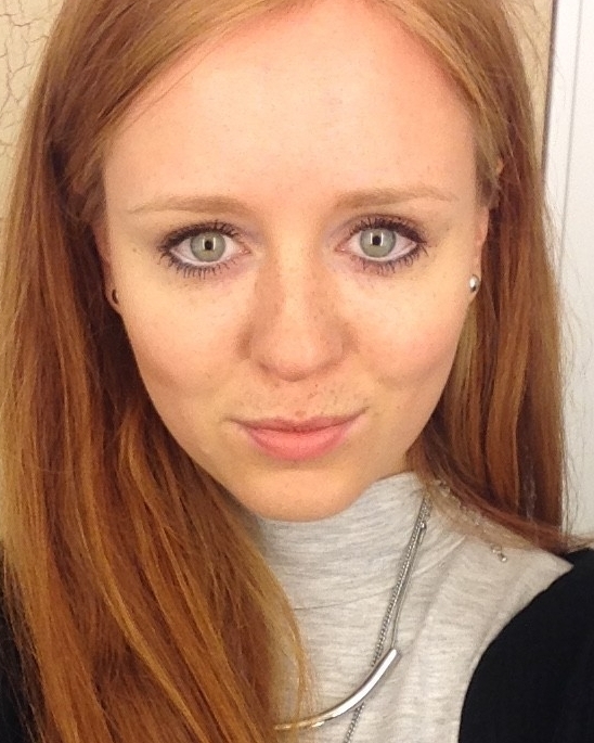 Profilbild von Franziska