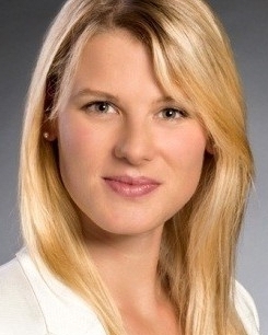 Profilbild von Katharina