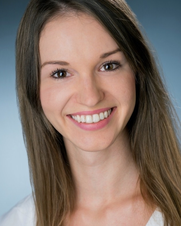Profilbild von Adrienn