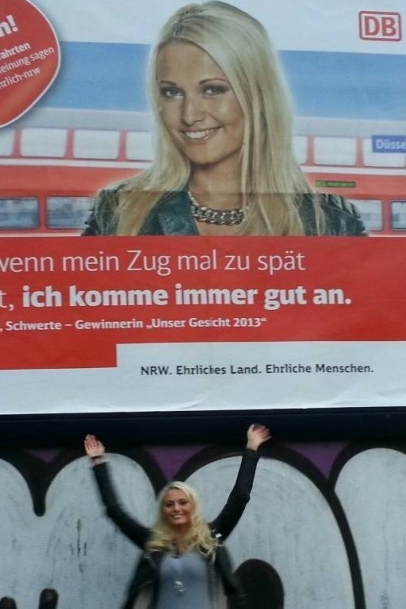 Weiteres Foto von Nicole