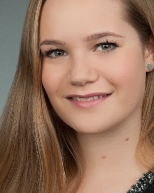 Profilbild von Alisa Noelle
