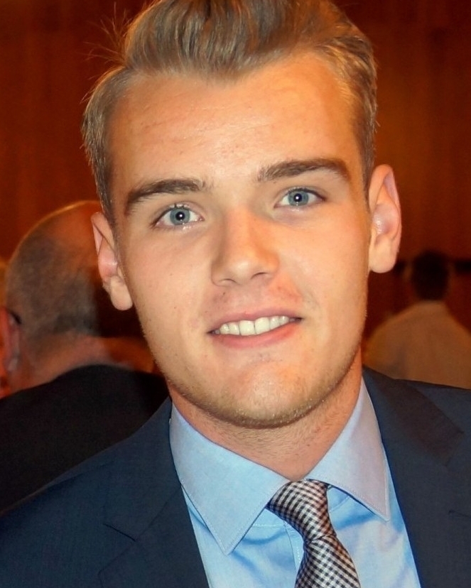 Profilbild von Christopher
