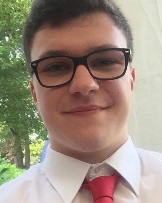 Profilbild von Oliver