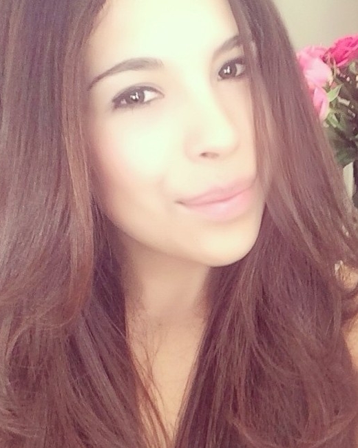 Profilbild von Andrea beatriz