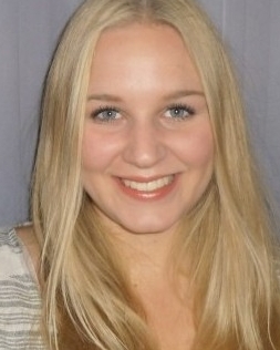 Profilbild von Hanna Lee