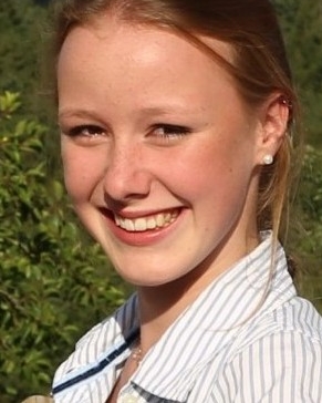 Profilbild von Nele
