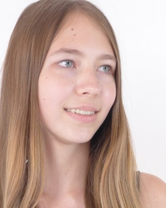 Profilbild von Julia