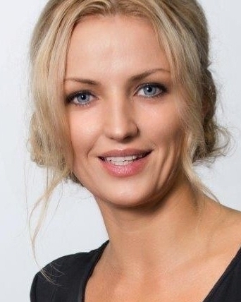 Profilbild von Cornelia