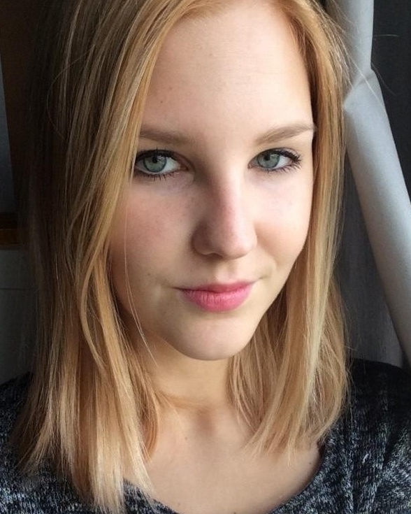 Profilbild von Alexandra