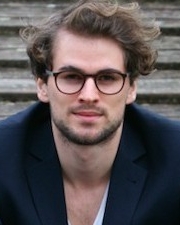 Profilbild von Tobias