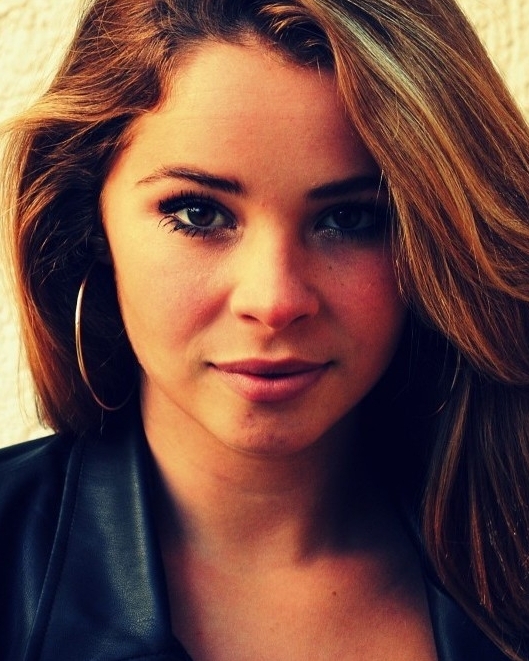 Profilbild von Katharina