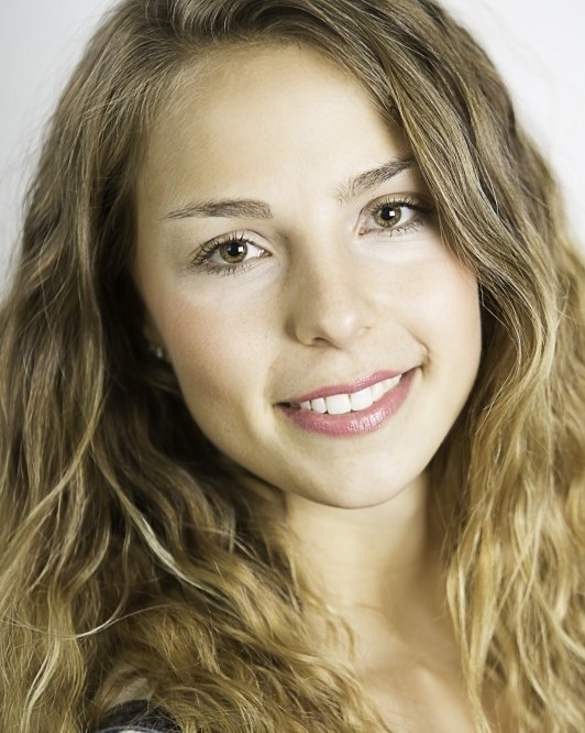 Profilbild von Natascha