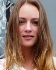 Profilbild von Farah