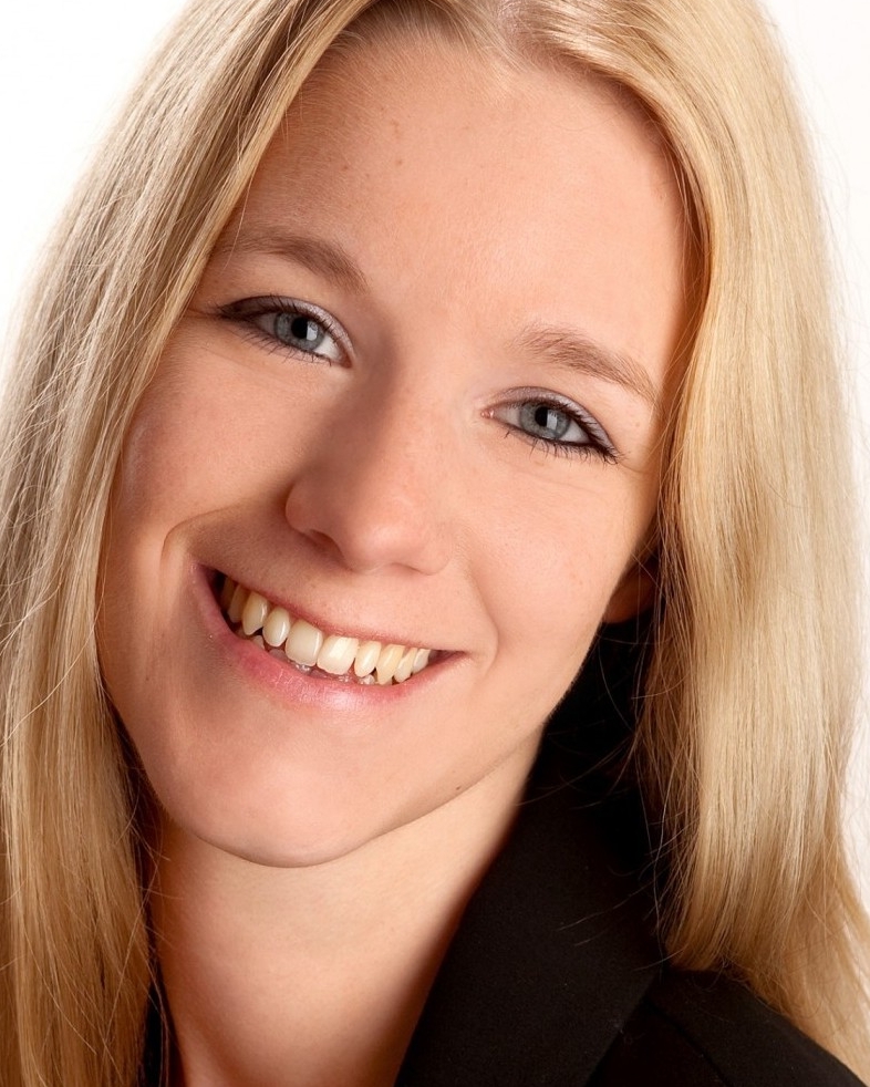 Profilbild von Sabrina