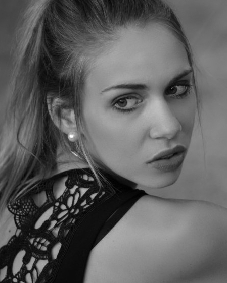 Profilbild von Lorena