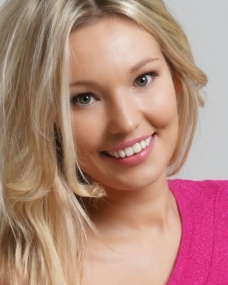 Profilbild von Helena