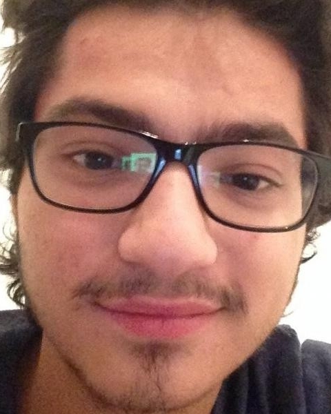 Profilbild von Ojeil