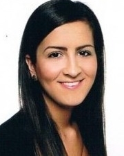 Profilbild von Antonija