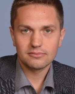 Profilbild von Alexander