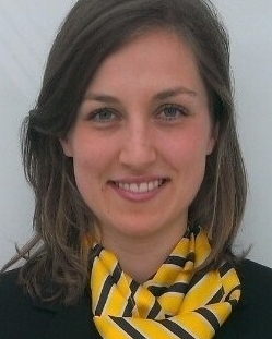 Profilbild von Sarah