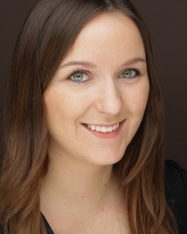 Profilbild von Josephine