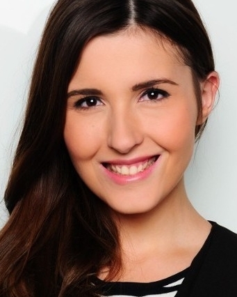 Profilbild von Andrea