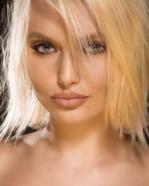 Profilbild von Nicole