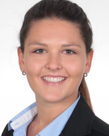 Profilbild von Pia