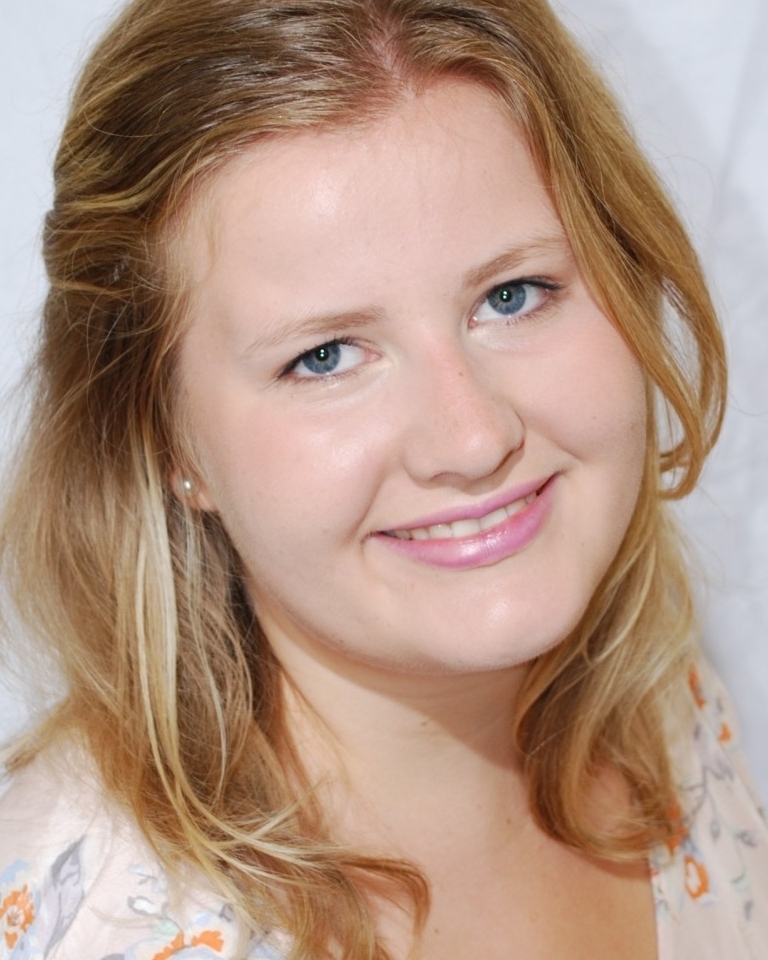 Profilbild von Mareike