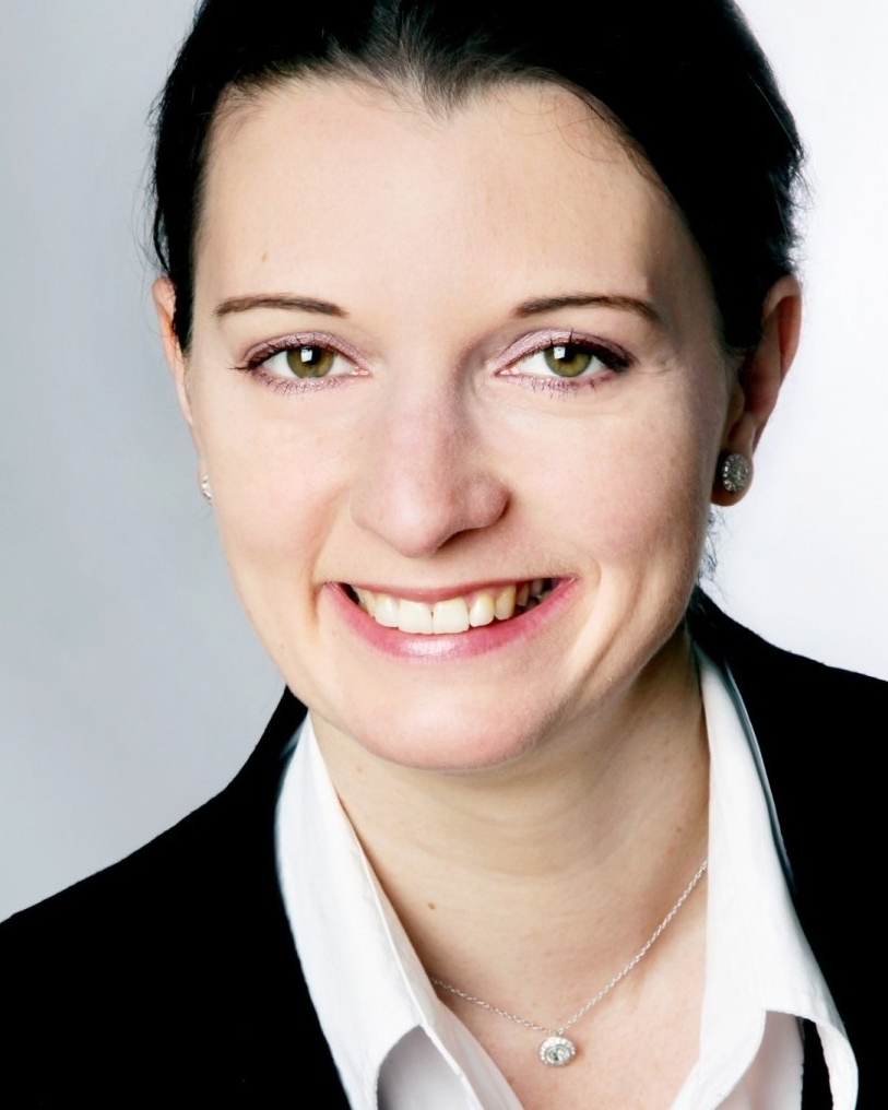 Profilbild von Laura