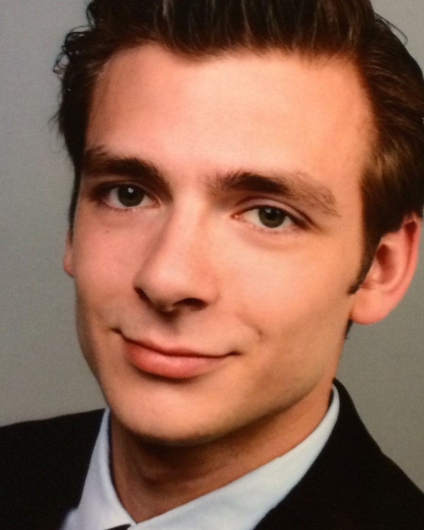 Profilbild von Benedikt